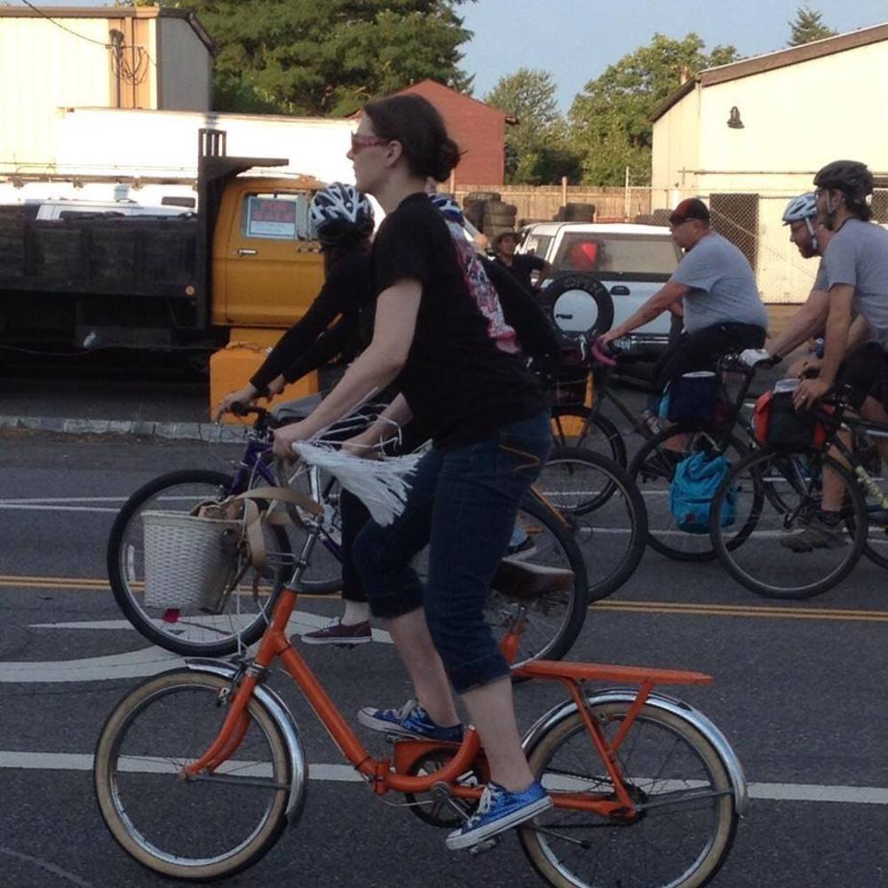 Meet your Posher, Tina